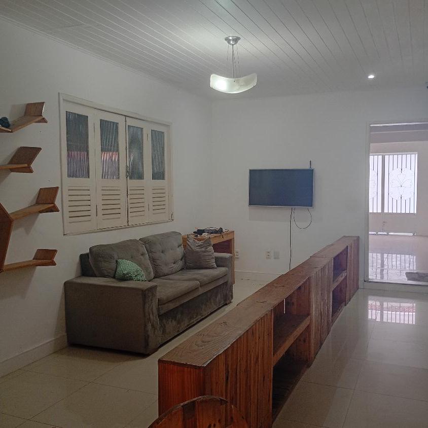 Casa, 1 quarto, 350 m² - Foto 6