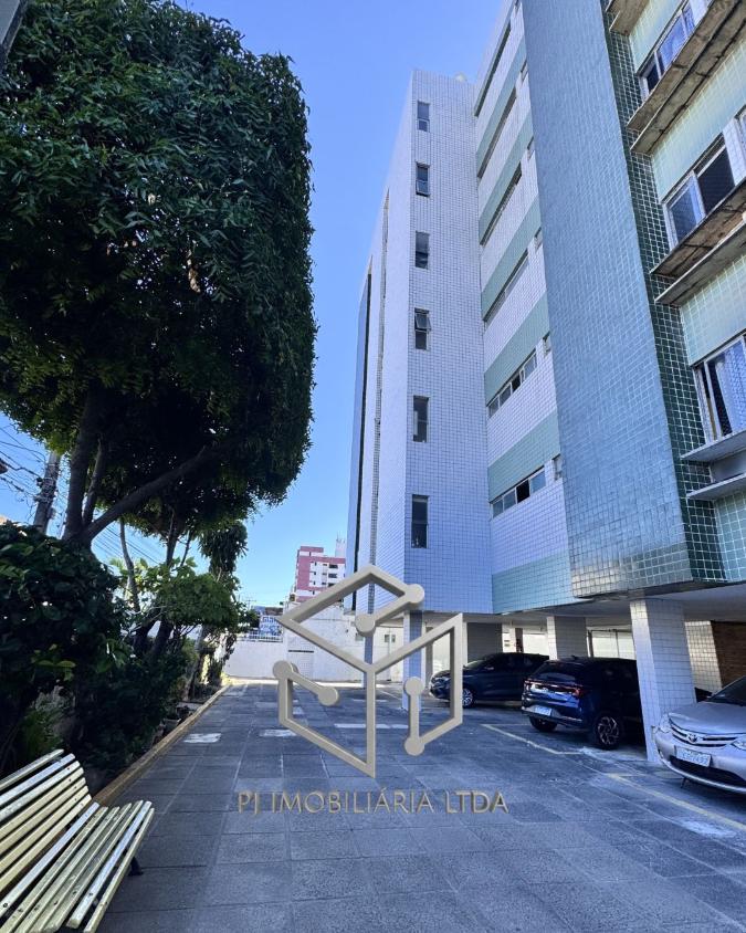 Apartamento, 3 quartos, 112 m² - Foto 2