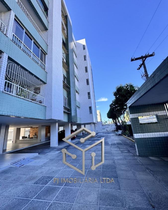 Apartamento, 3 quartos, 112 m² - Foto 3