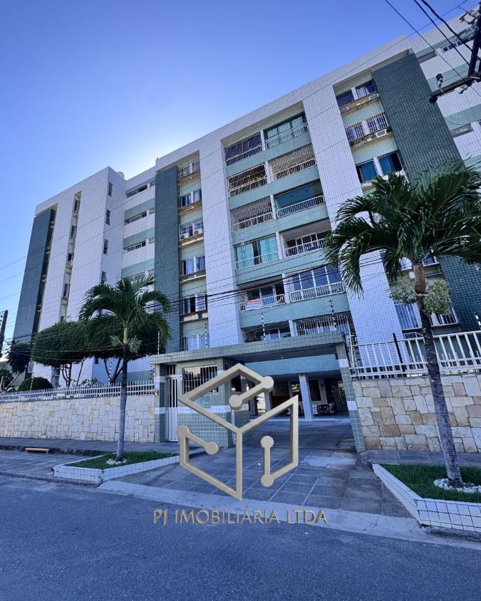 Apartamento, 3 quartos, 112 m² - Foto 1