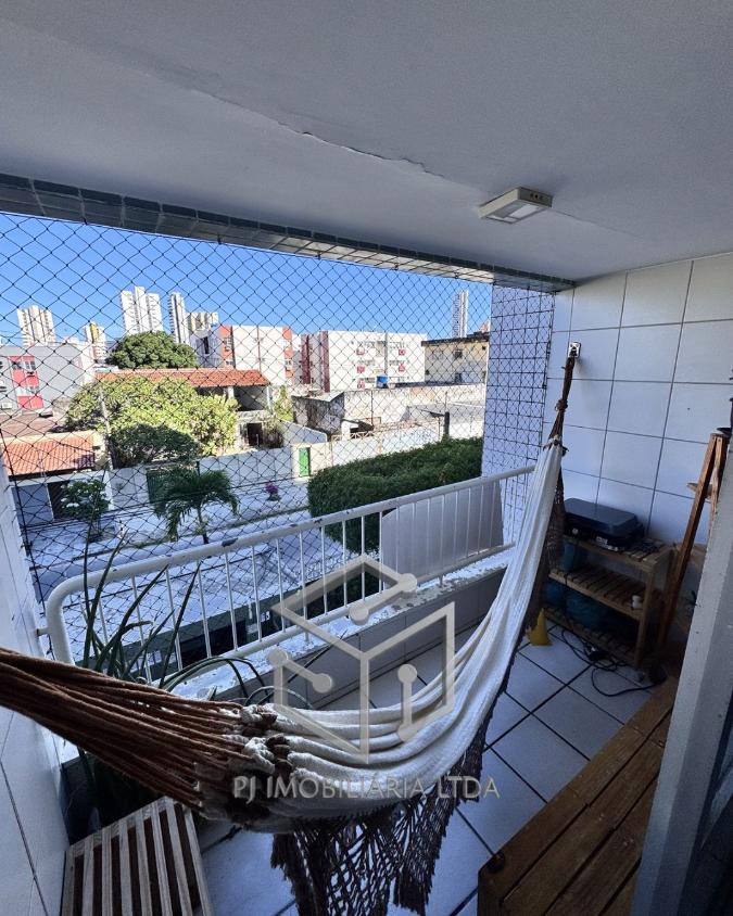Apartamento, 3 quartos, 112 m² - Foto 6