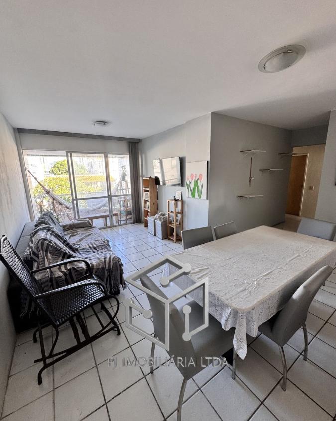 Apartamento, 3 quartos, 112 m² - Foto 10