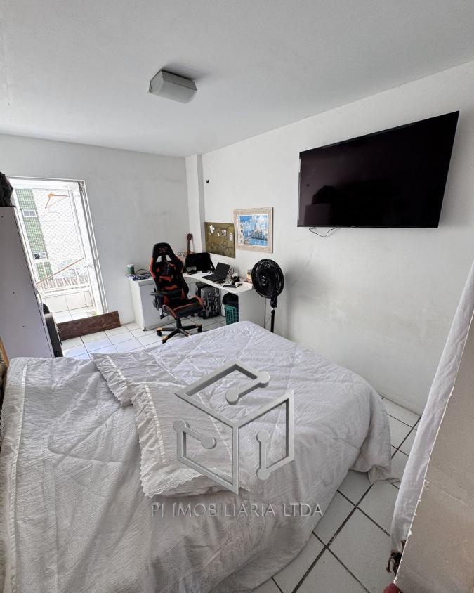 Apartamento, 3 quartos, 112 m² - Foto 11