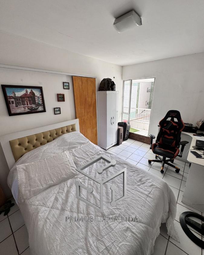 Apartamento, 3 quartos, 112 m² - Foto 12