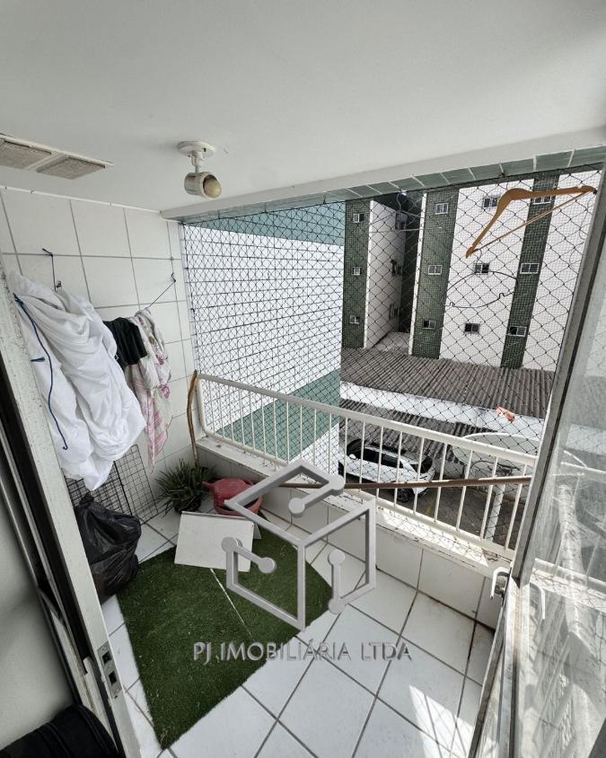 Apartamento, 3 quartos, 112 m² - Foto 13
