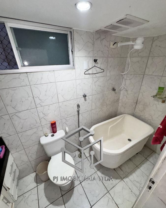 Apartamento, 3 quartos, 112 m² - Foto 14