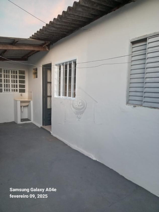 Casa, 3 quartos - Foto 12