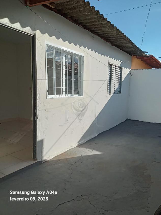 Casa, 3 quartos - Foto 11