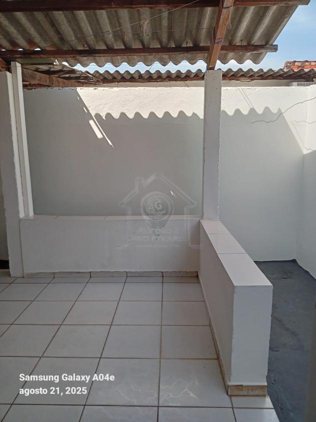 Casa, 3 quartos - Foto 8