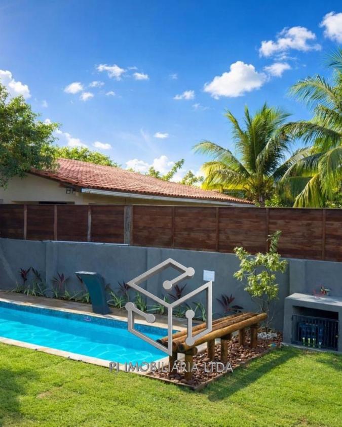 Casa, 5 quartos, 175 m² - Foto 2