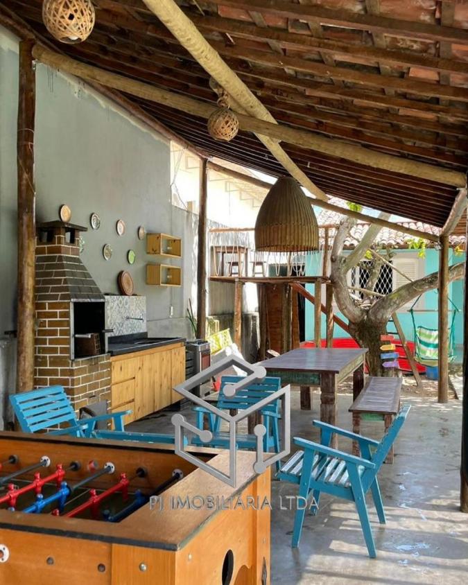 Casa, 5 quartos, 175 m² - Foto 8