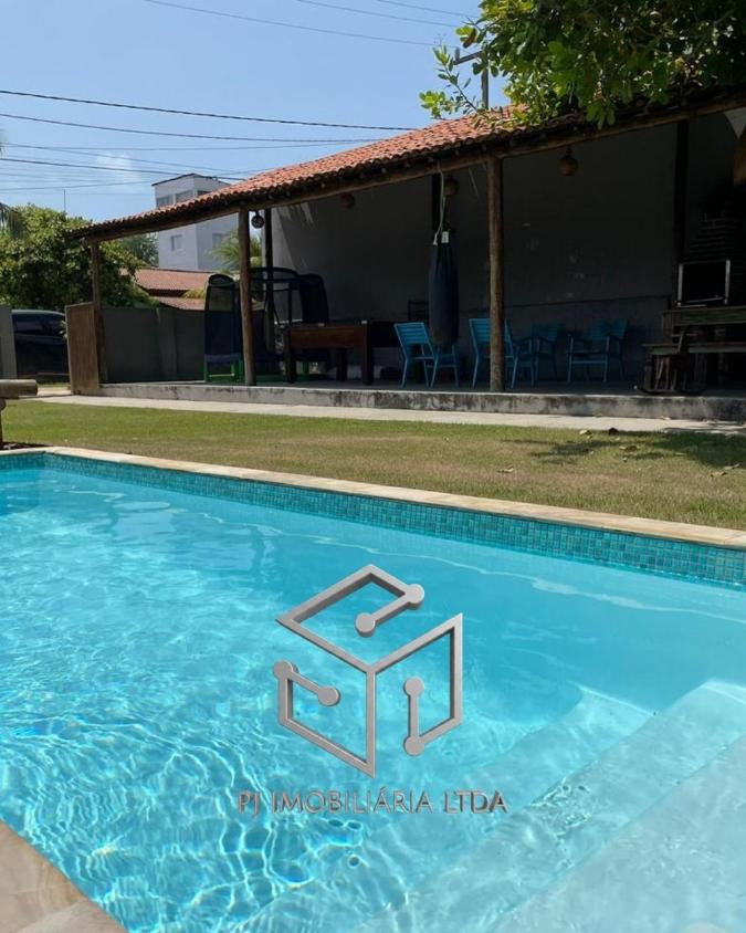 Casa, 5 quartos, 175 m² - Foto 3