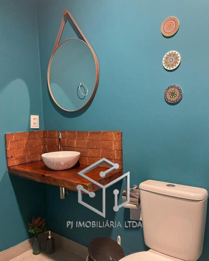 Casa, 5 quartos, 175 m² - Foto 17