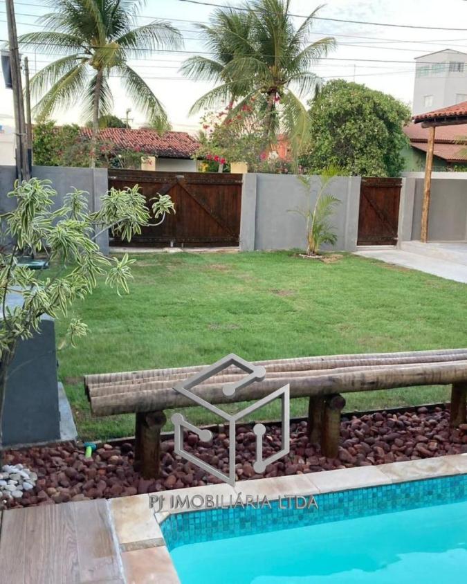 Casa, 5 quartos, 175 m² - Foto 4