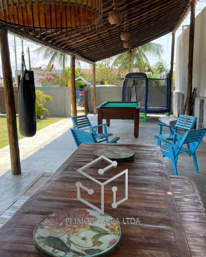 Casa, 5 quartos, 175 m² - Foto 10