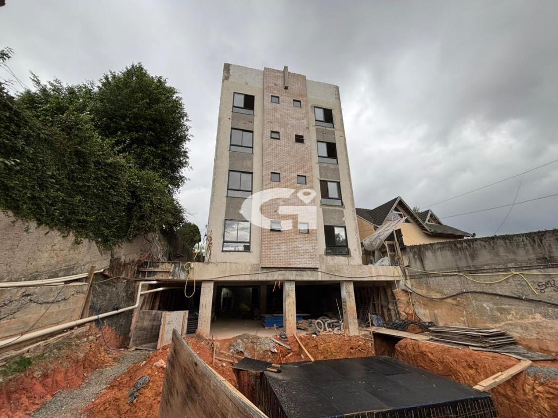 Apartamento, 2 quartos, 67 m² - Foto 1