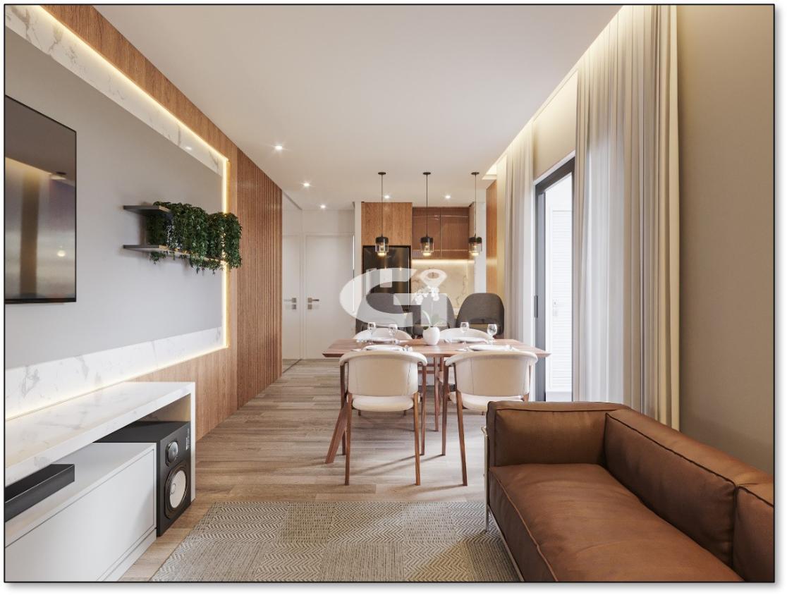 Apartamento, 2 quartos, 67 m² - Foto 11