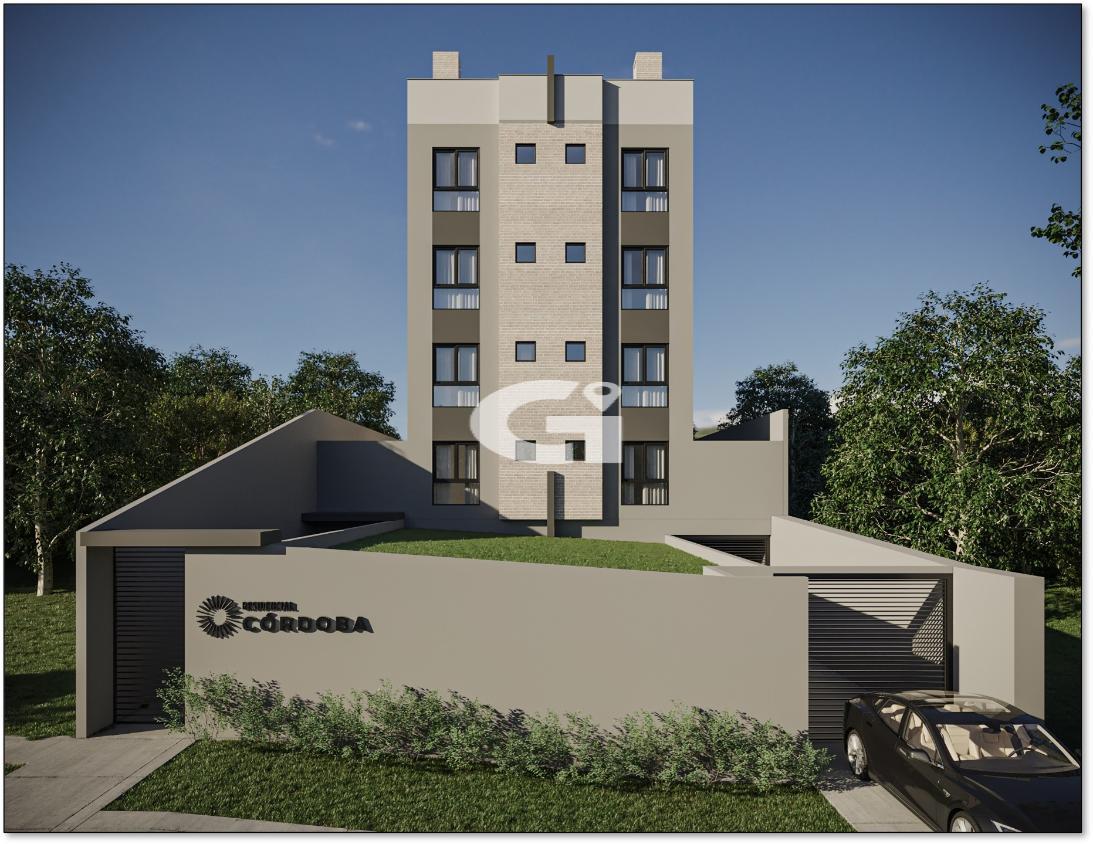 Apartamento, 2 quartos, 67 m² - Foto 2