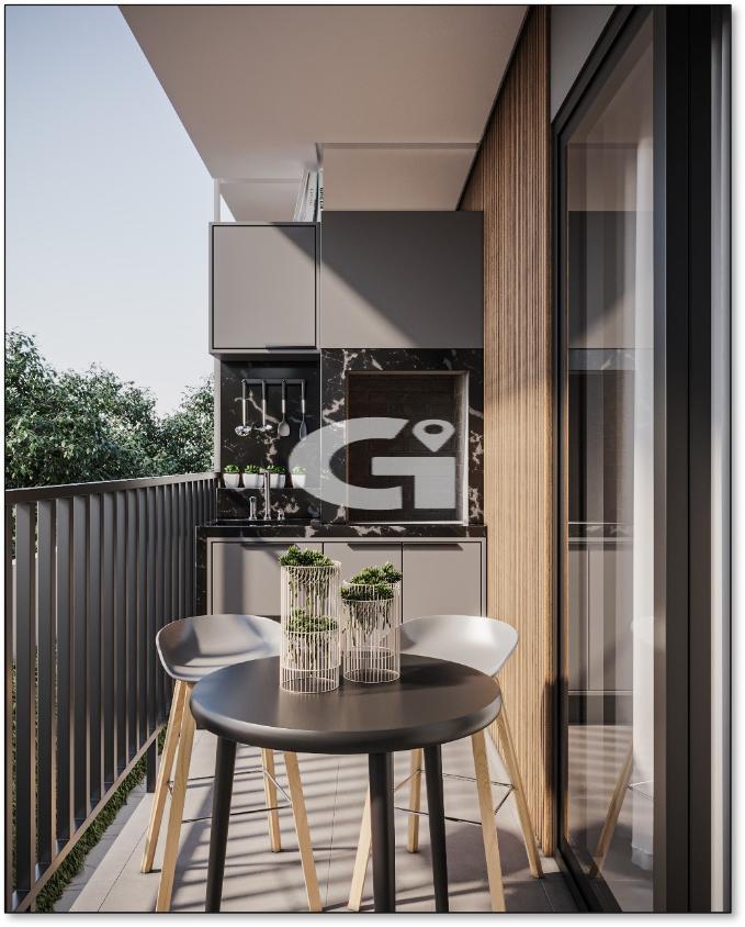 Apartamento, 2 quartos, 67 m² - Foto 12