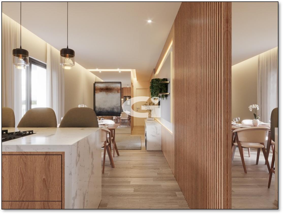 Apartamento, 2 quartos, 67 m² - Foto 13