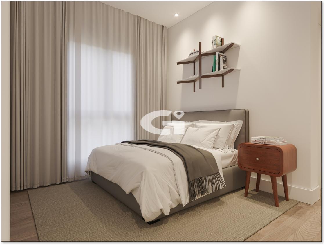 Apartamento, 2 quartos, 67 m² - Foto 15