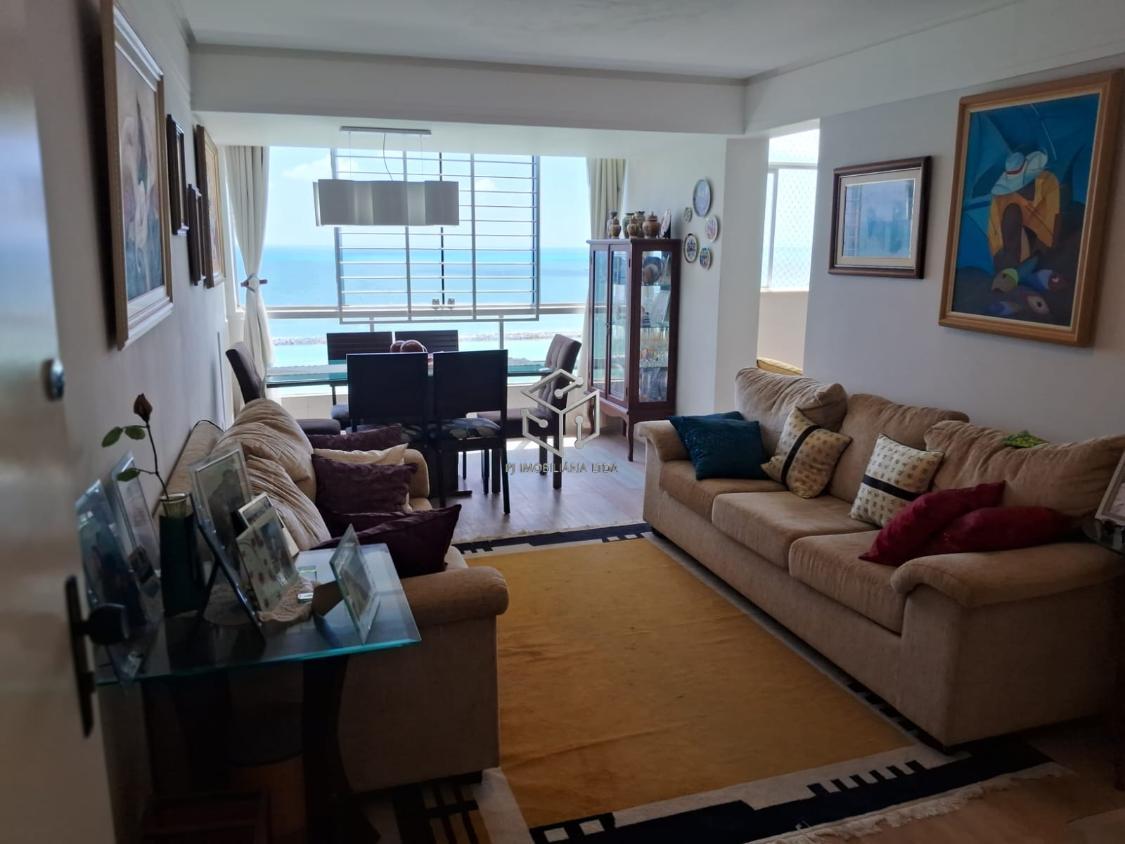 Apartamento, 3 quartos, 116 m² - Foto 1