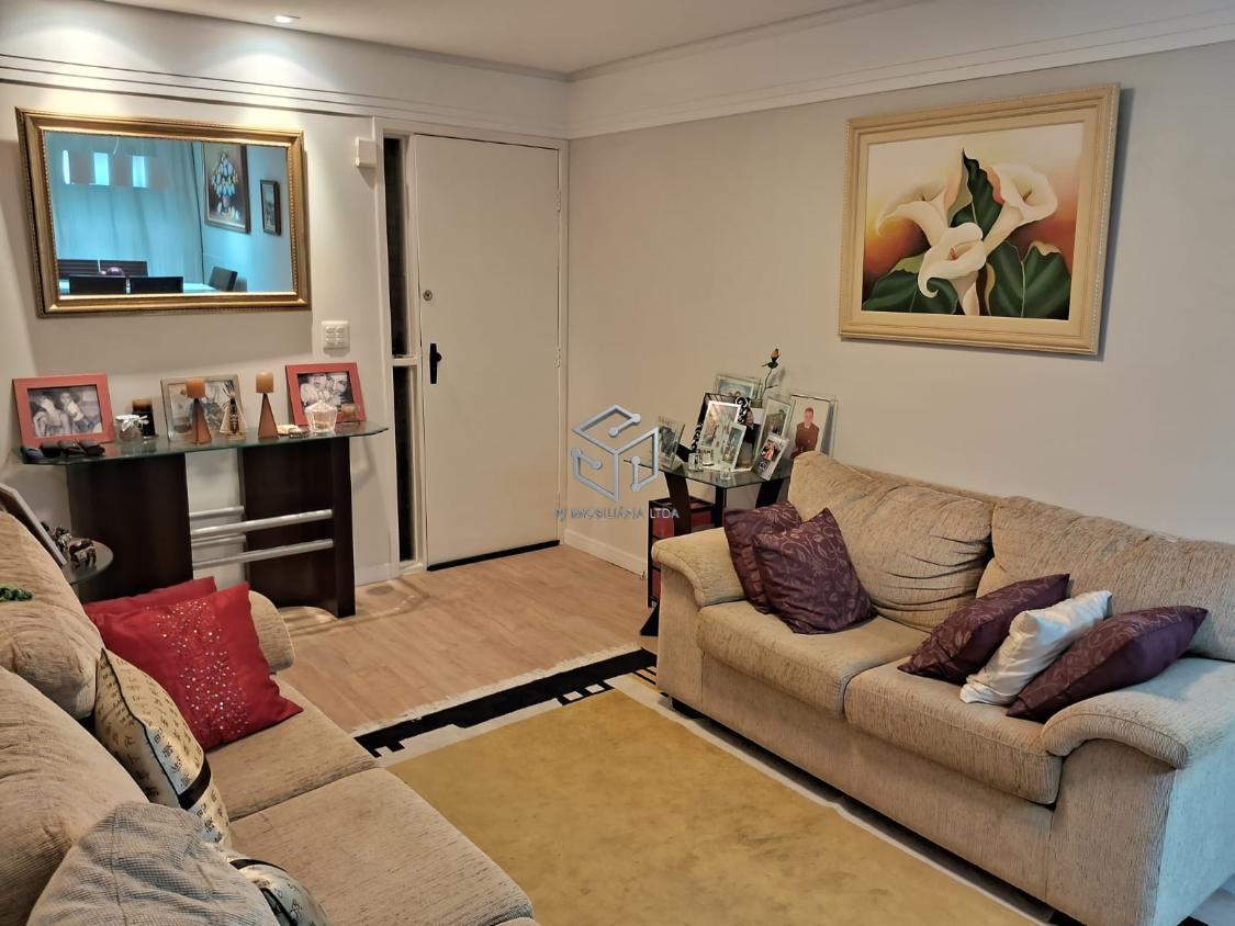 Apartamento, 3 quartos, 116 m² - Foto 5