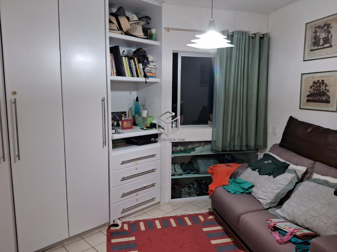 Apartamento, 3 quartos, 116 m² - Foto 17