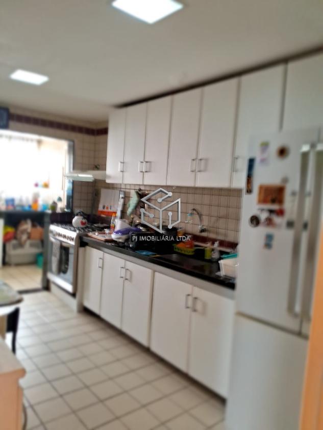 Apartamento, 3 quartos, 116 m² - Foto 9