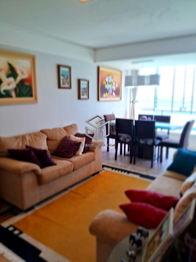 Apartamento, 3 quartos, 116 m² - Foto 3