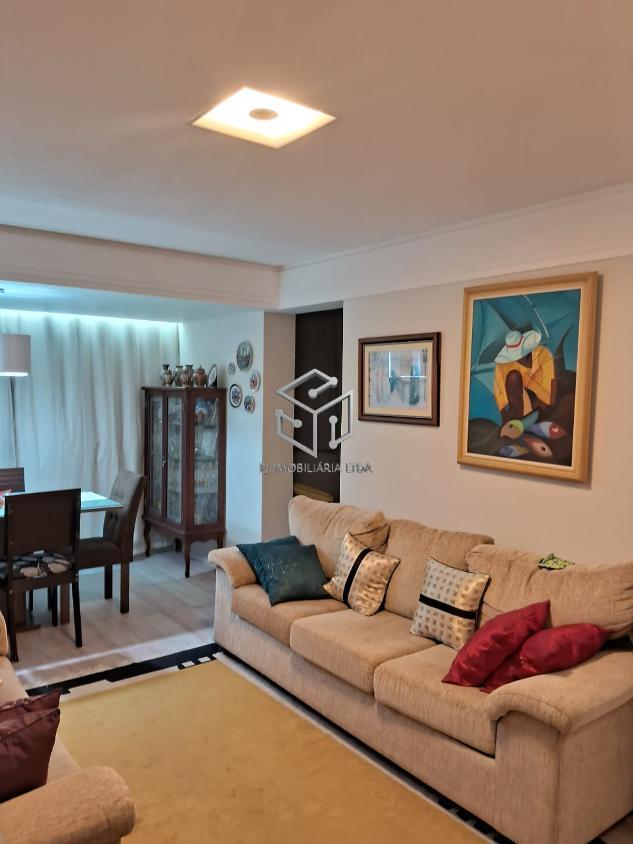 Apartamento, 3 quartos, 116 m² - Foto 4