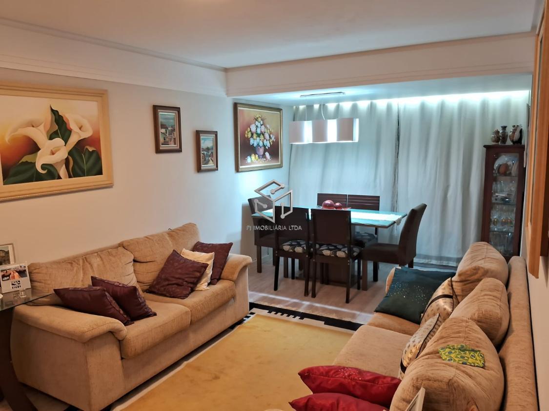 Apartamento, 3 quartos, 116 m² - Foto 2