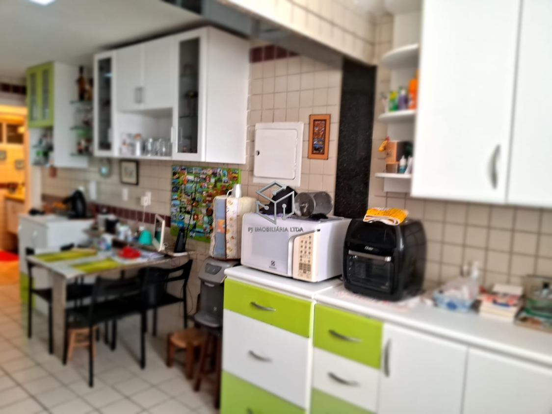 Apartamento, 3 quartos, 116 m² - Foto 8