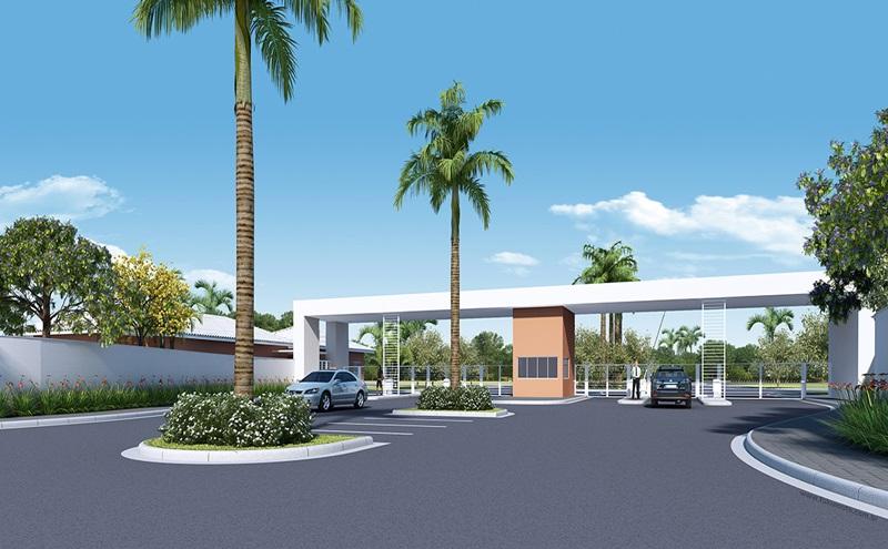 Terreno, 200 m² - Foto 1