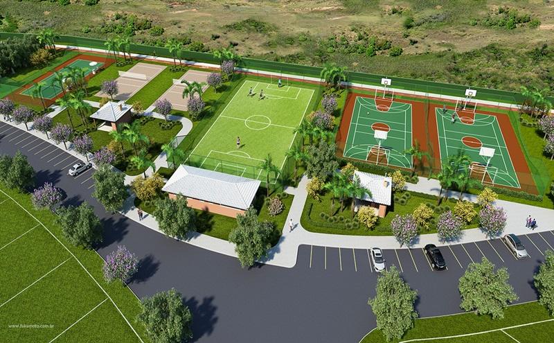 Terreno, 200 m² - Foto 2