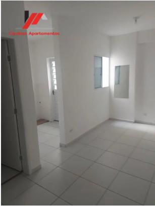 Apartamento, 1 quarto, 26 m² - Foto 1