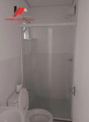 Apartamento, 1 quarto, 26 m² - Foto 8