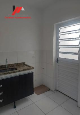 Apartamento, 1 quarto, 26 m² - Foto 7