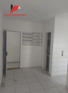 Apartamento, 1 quarto, 26 m² - Foto 6