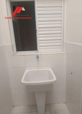 Apartamento, 1 quarto, 26 m² - Foto 4
