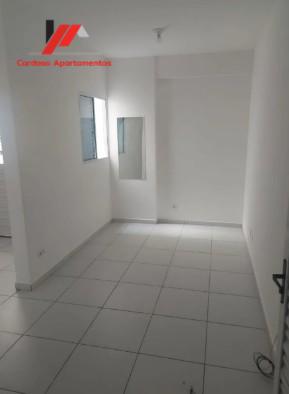 Apartamento, 1 quarto, 26 m² - Foto 5