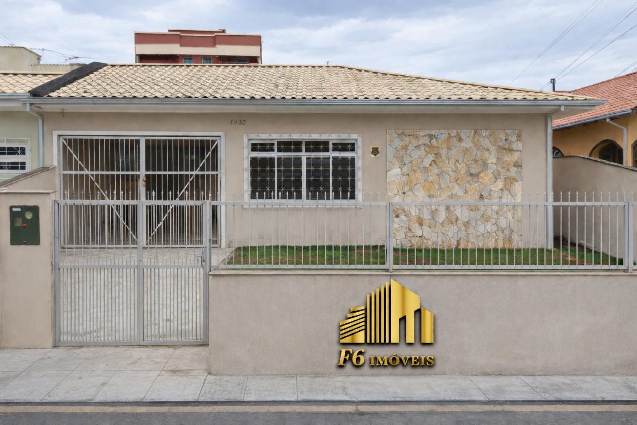 Casa, 5 quartos, 250 m² - Foto 1