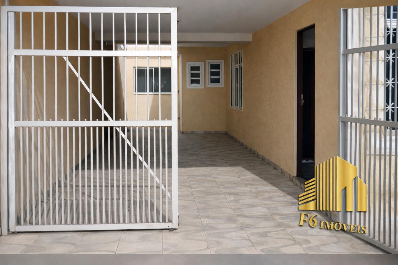 Casa, 5 quartos, 250 m² - Foto 2