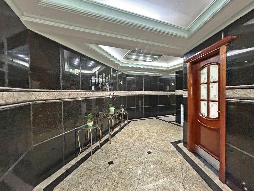 Apartamento, 2 quartos, 68 m² - Foto 2