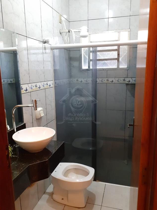 Casa, 2 quartos, 110 m² - Foto 10