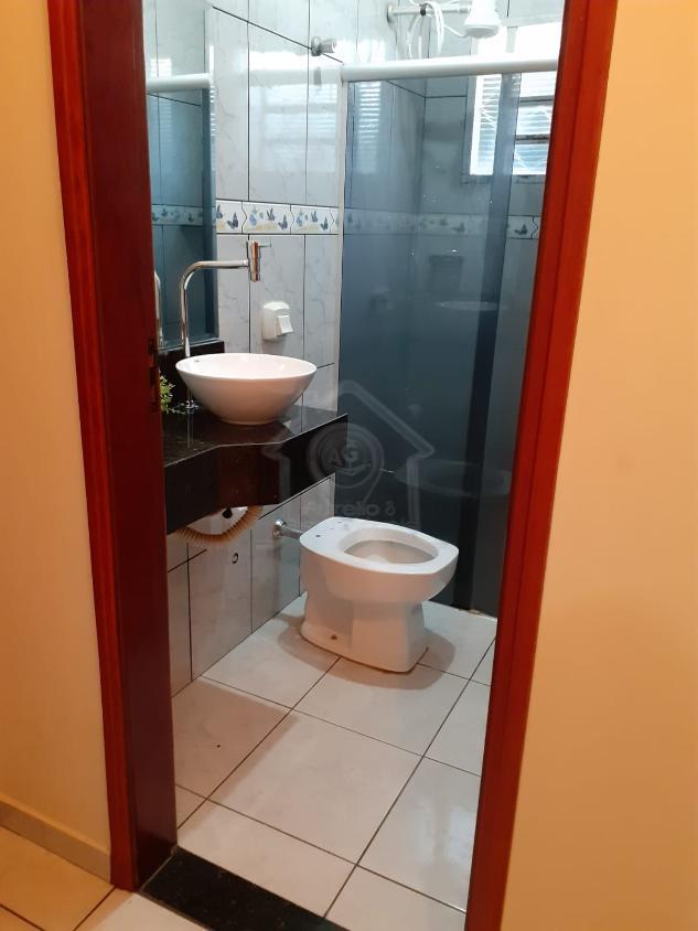 Casa, 2 quartos, 110 m² - Foto 4