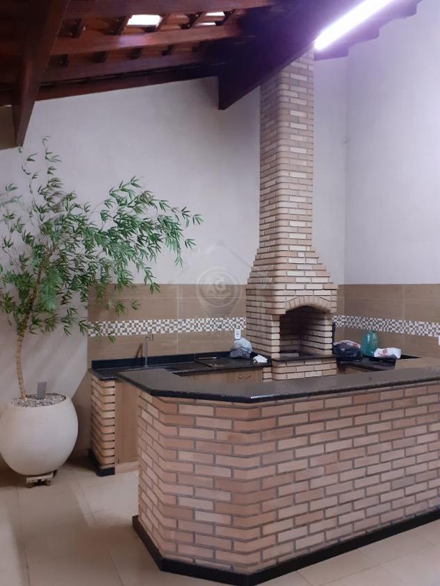 Casa, 2 quartos, 110 m² - Foto 1