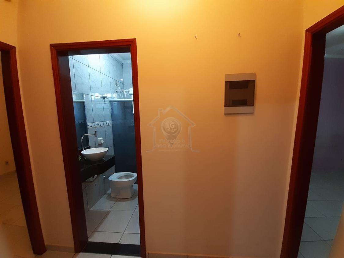 Casa, 2 quartos, 110 m² - Foto 11
