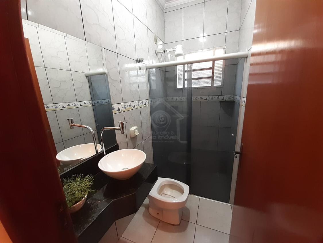 Casa, 2 quartos, 110 m² - Foto 15