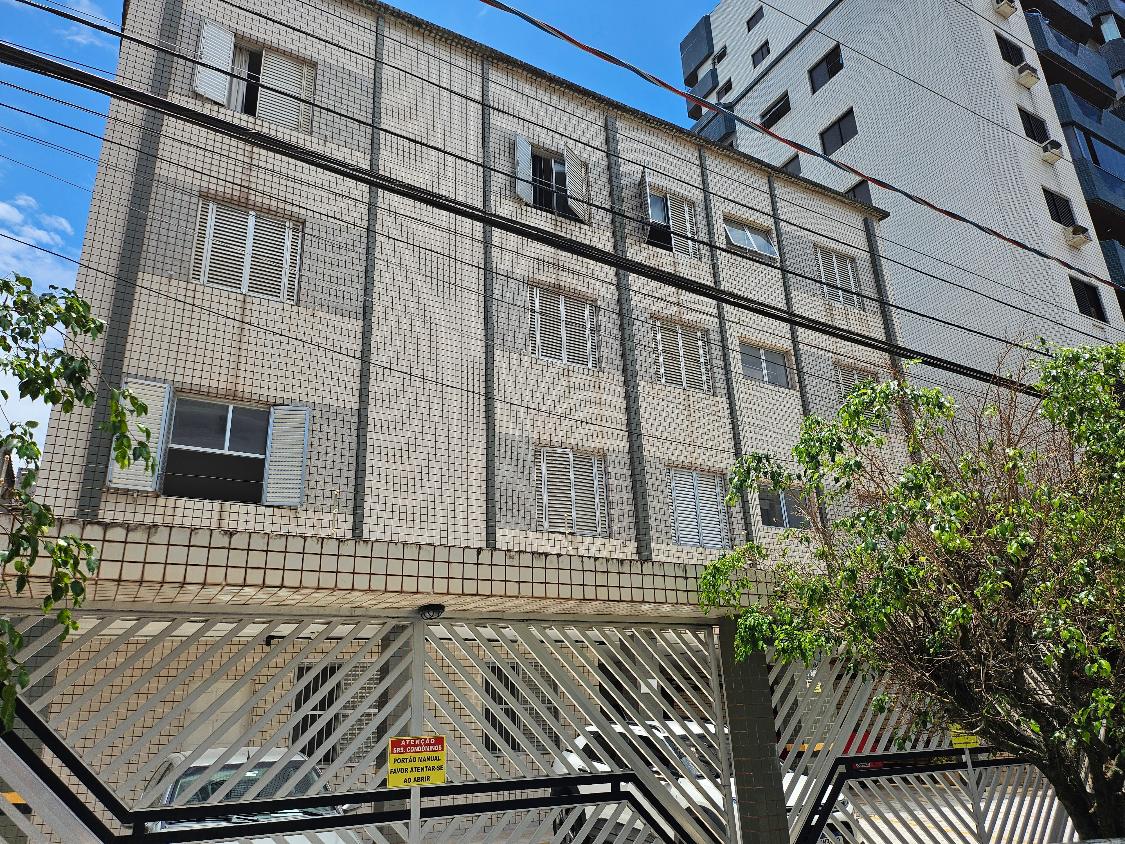 Apartamento, 1 quarto, 45 m² - Foto 1